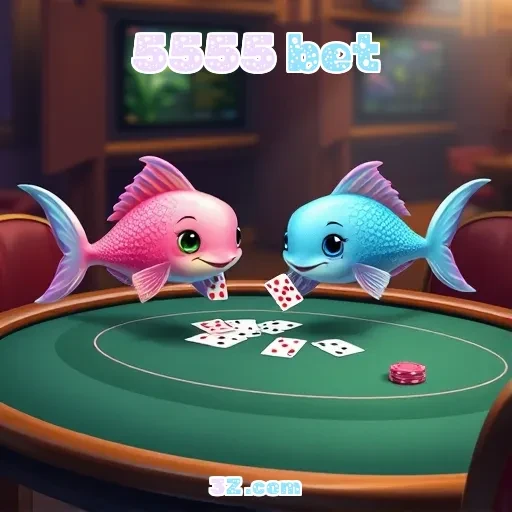 Cashback Imperdível: Atrações do 5555 Bet que Encantam