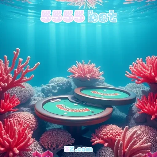 Jackpots do 5555 bet: Prêmios e Emoção a Cada Clique