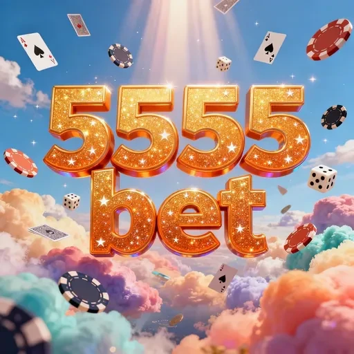 5555 bet
