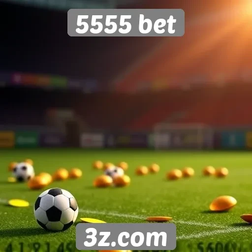 Comparativo das opções de pagamento no 5555 bet